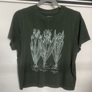 Madewell Botanical Garden Tee